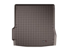 WeatherTech 17-23 Bentley Bentayga Cargo Liner - Cocoa (Five Passenger Models Only)