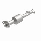 MagnaFlow DF Conv 18-20 Kia Rio 1.6L