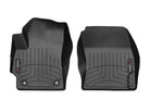 WeatherTech 2020+ Toyota Corolla Sedan Front FloorLiner - Black