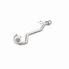 BRE Exhaust 04-09 Highlander RX330 RX350 2.4L 3.3L 3.5L Front Pipe Kit