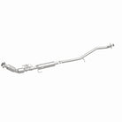 MagnaFlow Conv DF 12-17 Toyota Prius V Base Underbody 1.8L