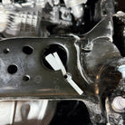 Rival 2024-Present Toyota Tacoma 4th Gen Gas Engine Aluminum Transmission Skid Plate