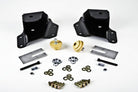 Belltech HANGER KIT 99-06 GM/GMC 1500 STD CAB 2inch