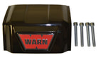 WARN Control Pack Cover - 85752