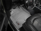 WeatherTech 08+ GMC Acadia Front FloorLiner - Grey