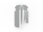 aFe POWER 22-25 Subaru Outback Gravel Guards