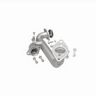 BRE Exhaust 08-10 Grand Caravan Routan Town & Country 3.3L 3.8L 4.0L Front Pipe Kit