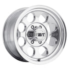 Mickey Thompson Classic III Wheel - 15x12 6x5.5 3-5/8 - 250333