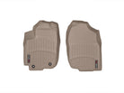 WeatherTech 13+ Toyota RAV4 Front FloorLiner - Tan