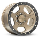 Mickey Thompson Canyon Pro Bronze Wheel - 17X9 8X170 BP 5in BS 0 Offset 125.2mm Bore - 274671