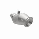 MagnaFlow Conv DF 2016 BMW 428i 2.0L Underbody