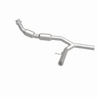 Magnaflow 2004 Ford F-150 5.4L Direct Fit Converter
