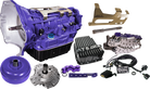 ATS Diesel 19-24 RAM Cummins 6.7L 2WD 68RFE Transmission Package - Stage 3