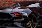 Diode Dynamics 18-23 EU/AU Ford Mustang RGBWA DRL LED Boards
