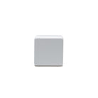 ORACLE Lighting Universal Illuminated LED Letter Badges - Matte Wht Surface Finish - I