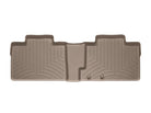 WeatherTech 2007-2014 Ford Edge SE Rear FloorLiner - Tan