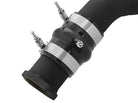 aFe Bladerunner 3in Intercooler Hot and Cold Side Tubes 16-17 Nissan Titan XD V8 5.0L (td)