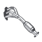 MagnaFlow Conv DF 06-08 IS250/350 Passenger Side Manifold