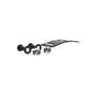 KC HiLiTES Platform One Roof Rack Awning Strap Hook (Does Not Include Rack)