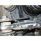 Synergy 07-18 Jeep Wrangler JK/JKU Rear Track Bar Brace