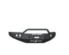 Road Armor 19-20 Ram 2500 Stealth Front Winch Bumper w/Pre-Runner Guard/6 Sensor Holes - Tex Blk