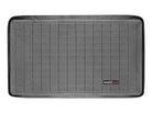 WeatherTech 03-05 Toyota 4Runner Cargo Liners - Black