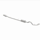 MagnaFlow Ford BRE Exhaust Replacement Kit