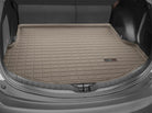 WeatherTech 13+ Toyota RAV4 Cargo Liners - Tan