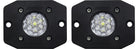 Rigid Industries Ignite Backup Kit - FM