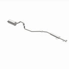 MagnaFlow 04-09 Kia Spectra 2.0L BRE Exhaust Kit