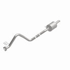 BRExhaust 99-04 Land Rover Discovery Muffler Kit