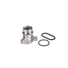 Fleece Performance 11-25 Ford F-250/F-350/F-450 6.7L Power Stroke Thermostat Housing Upgrade