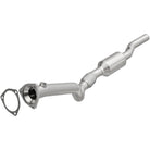 MagnaFlow Conv DF 96-99 Audi A6 Quattro 2.8L