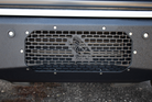 Fishbone Offroad 2021+ Ford F150 Front Bumper - Black