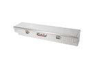 Dee Zee Universal Tool Box - Red Side Mount BT Alum 60In