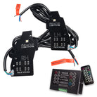 Oracle 20-22 Ford Explorer Dynamic RGB Headlight DRL Kit - - w/ 2.0 Controller