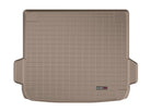 WeatherTech 2018+ BMW X4 Cargo Liners - Tan