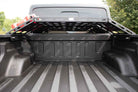 Fishbone Offroad 2020+ Jeep Gladiator Bed Storage Rack Steel Powdercoat