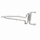 BRExhaust 02-08 Lexus SC430 4.3L Exhaust Kit