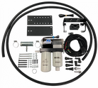 PureFlow AirDog 92-00 Chevrolet 6.5L Diesel FP-100-4G Fuel Air Separation System