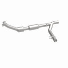 Magnaflow 02-03 Ford F-150 5.4L Direct Fit Converter