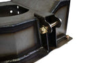 Rustbuster Spare Tire Crossmember