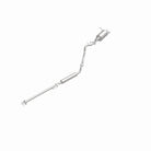 MagnaFlow BRE Exhaust Kit 97-01 Honda CR-V 2.0L