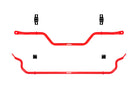 Eibach 2014+ Lexus IS350 F-Sport Front (29mm) / Rear (22mm) Non-Adjustable Anti-Roll Bars