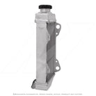 Mishimoto 06-12 Yamaha YFM700R Raptor Aluminum Radiator