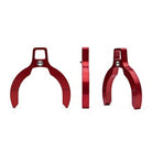 Cobb 22-24 Subaru WRX Aluminum Charge Pipe