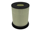 aFe Power Magnum FLOW Pro GUARD7 Air Filter 4 IN F x 6-1/2 IN B x 6-1/2 IN T (Inverted) x 8 IN H