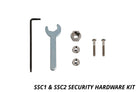 Diode Dynamics SS5 Security Hardware Kit