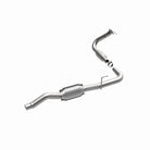 MagnaFlow Conv DF GM 01-02 2500 Driver Side 6L