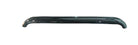 TrailFX Hood Deflector For Jeep Gladiator, Jeep Wrangler - Wrap-Around (8713H)